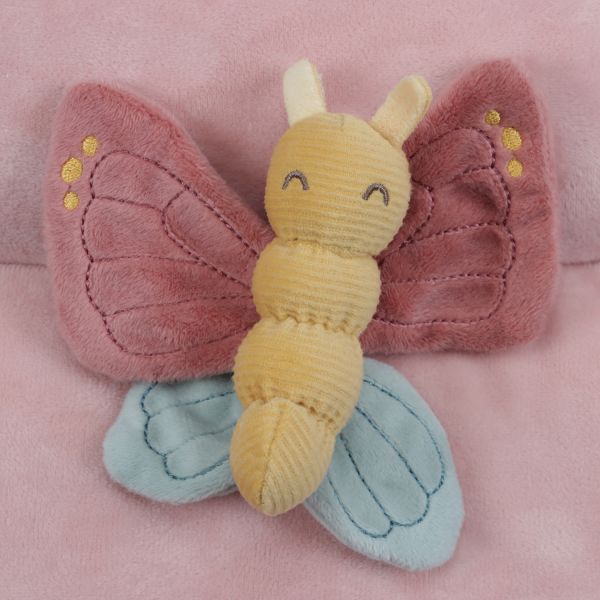 Little Dutch Fairy Garden Boxkleed - 80 x 100 cm