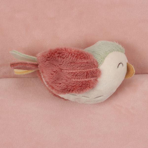 Little Dutch Fairy Garden Boxkleed - 80 x 100 cm