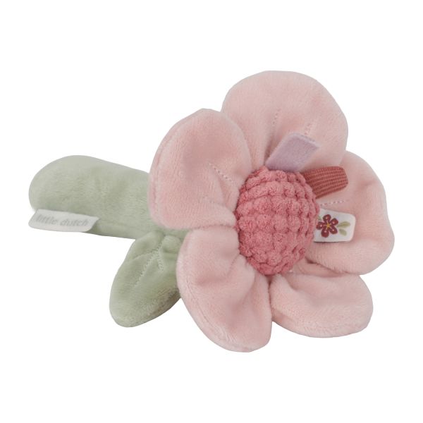 Little Dutch Fairy Garden Rammelaar Bloem