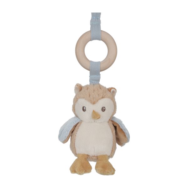 Little Dutch Forest Friends Babygym