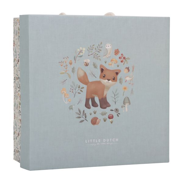 Little Dutch Forest Friends Geschenkdoos