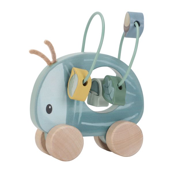 Little Dutch Forest Friends Geschenkdoos - Hout