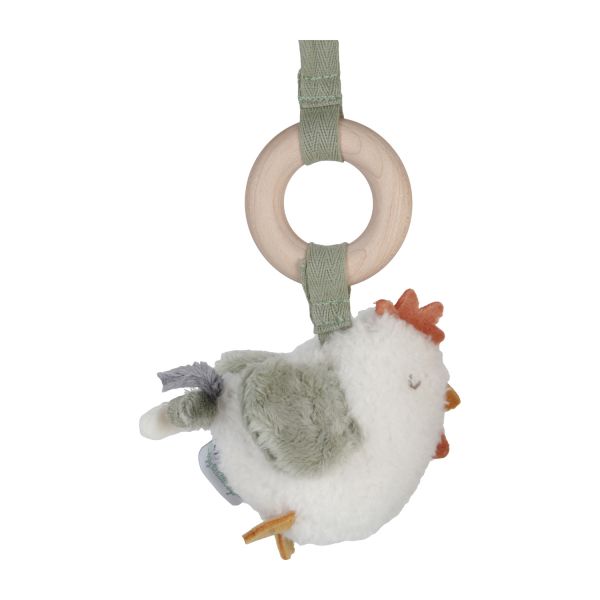 Little Dutch Little Farm Babygym