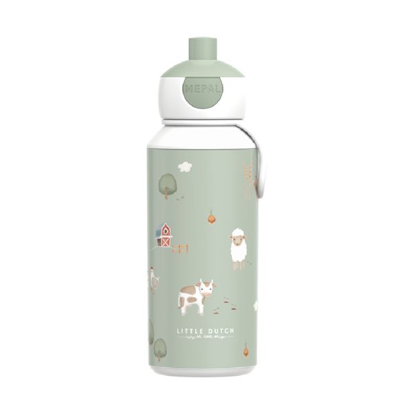 Little Dutch Little Farm Drinkfles