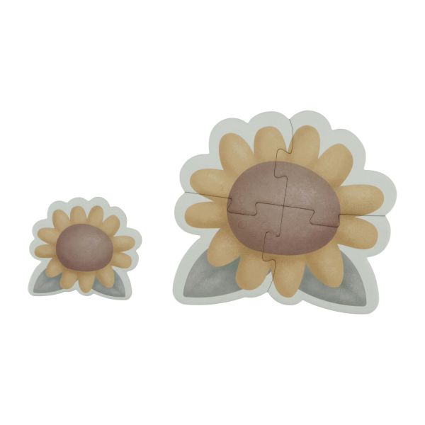 Little Dutch Little Farm Puzzel - 6-in-1