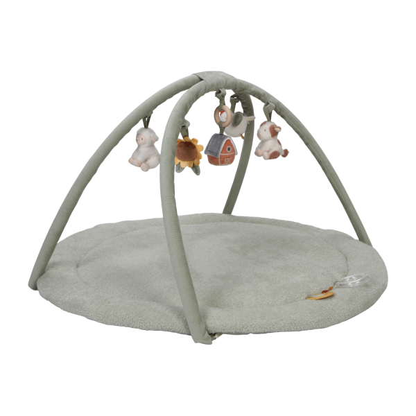 Little Dutch Little Farm Speelkleed Met Boog