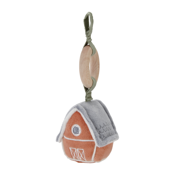 Little Dutch Little Farm Speelkleed Met Boog