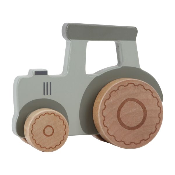 Little Dutch Little Farm Tractor
