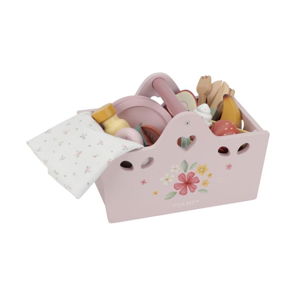 Little Dutch Picknickset