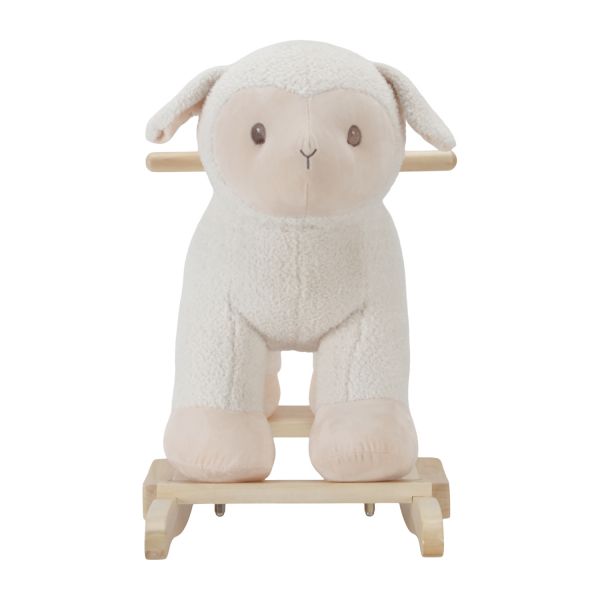 Little Dutch Schaap Hobbeldier
