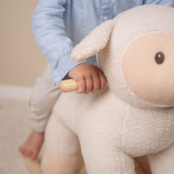 Little Dutch Schaap Hobbeldier