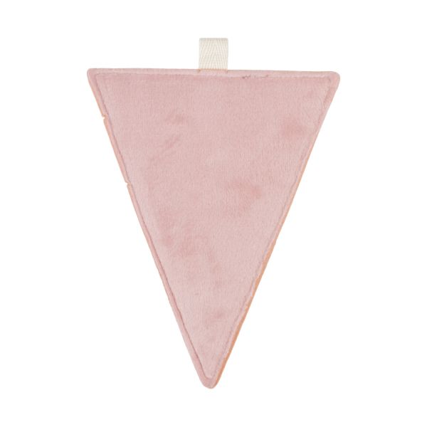 Little Dutch Slinger Element - Vlag - Roze