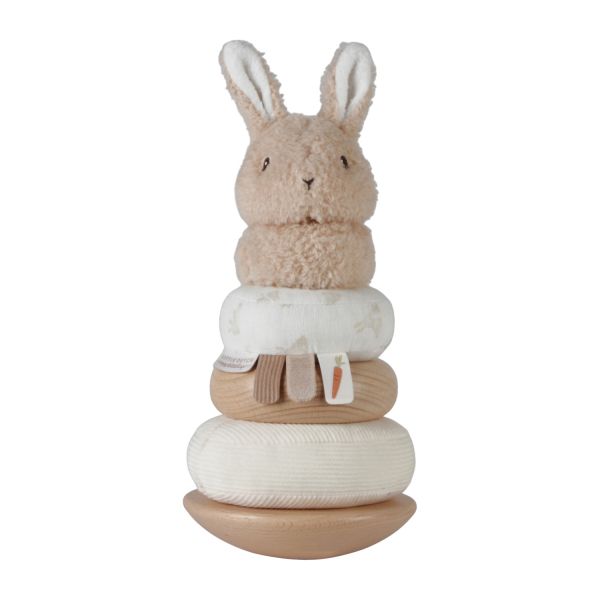 Little Dutch Baby Bunny Tuimelaar