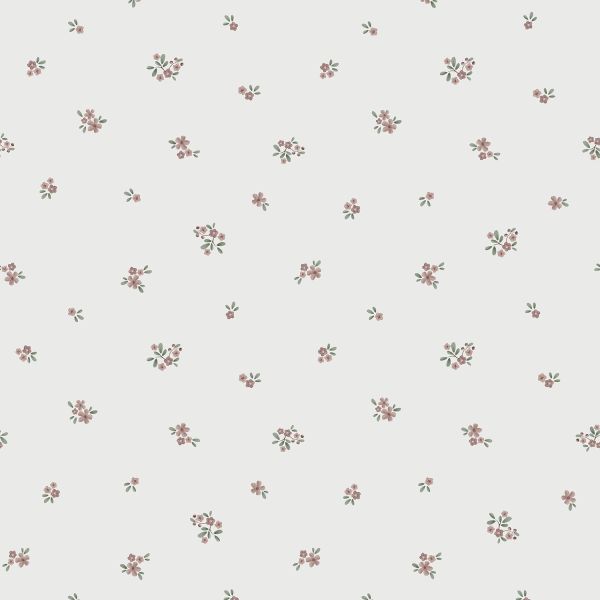 Little Dutch Vliesbehang - Fairy Blossom