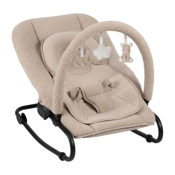 Little Dutch Wipstoel - Beige