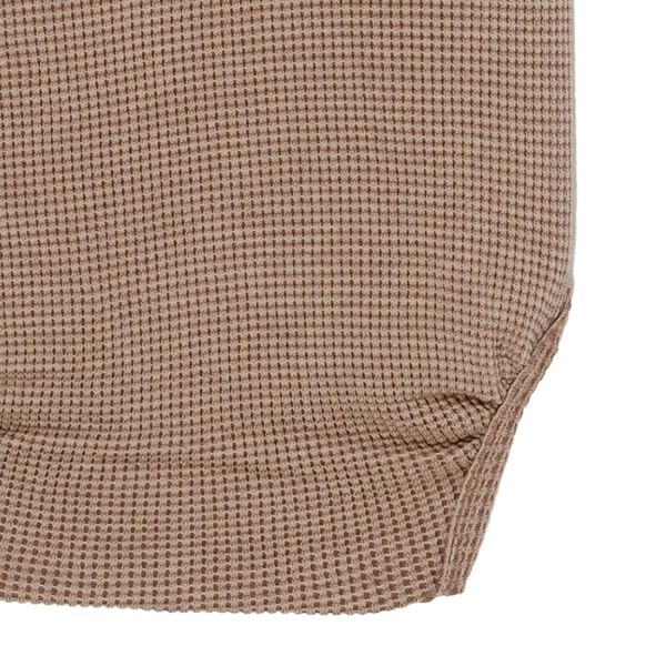 Lodger Ciumbelle Overslagromper Mt. 56 - Beige