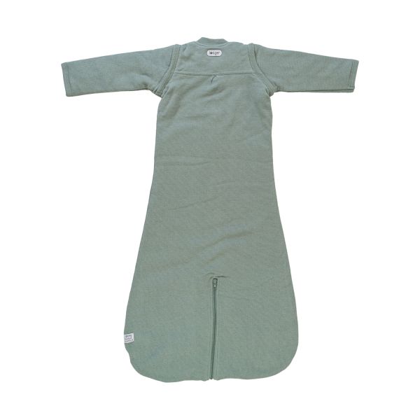 Lodger Hopper Nomad Rib Slaapzak - Mt. 86-98 - Peppermint