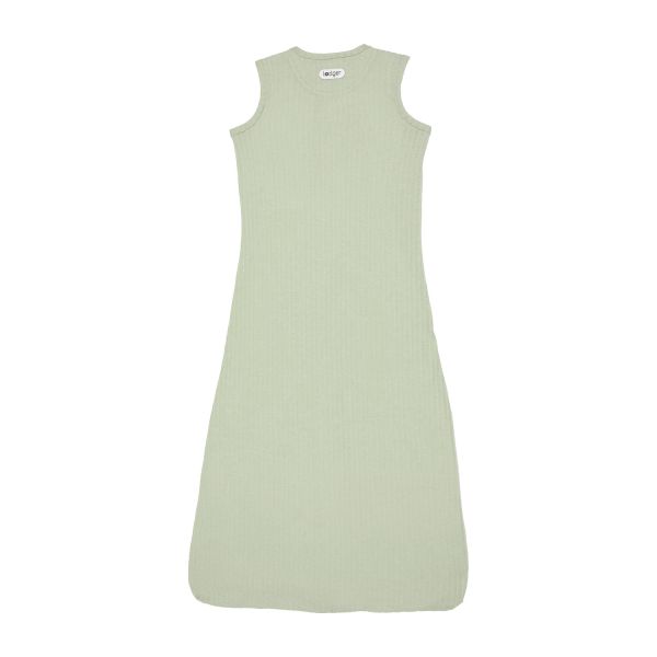 Lodger Hopper Seersucker Zomer Slaapzak - Mt. 50-62 - Silk