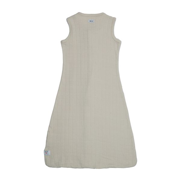 Lodger Hopper Solid Zomer Slaapzak - Mt. 50-62 - Birch