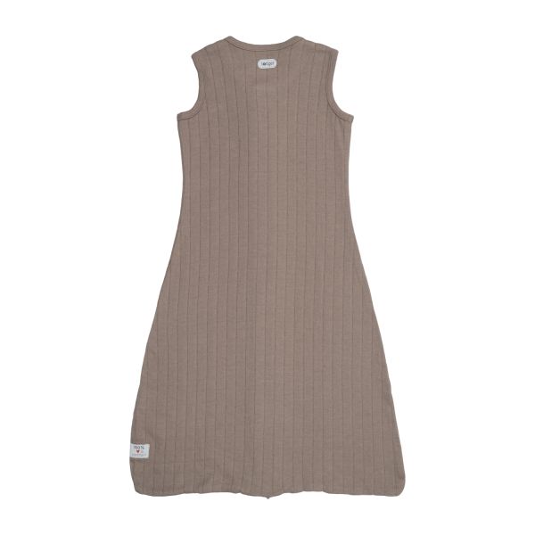 Lodger Hopper Solid Zomer Slaapzak - Mt. 50-62 - Buffalo