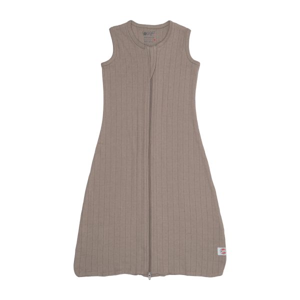 Lodger Hopper Solid Zomer Slaapzak - Mt. 50-62 - Buffalo