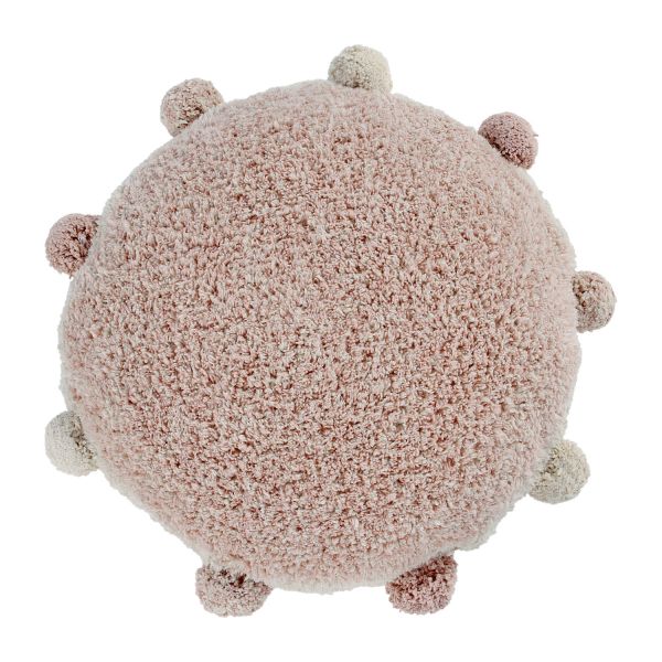Lorena Canals Bubbly Vloerkussen – Vintage Nude 