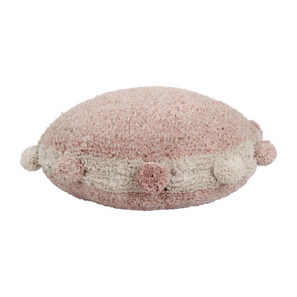 Lorena Canals Bubbly Vloerkussen – Vintage Nude 
