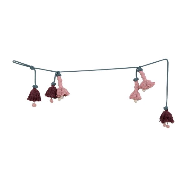 Lorena Canals English Garden Slinger 