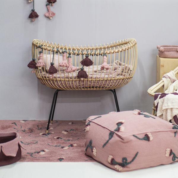 Lorena Canals English Garden Slinger 