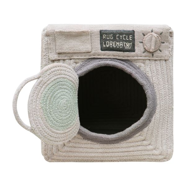 Lorena Canals Play Washing Machine Speelmand 