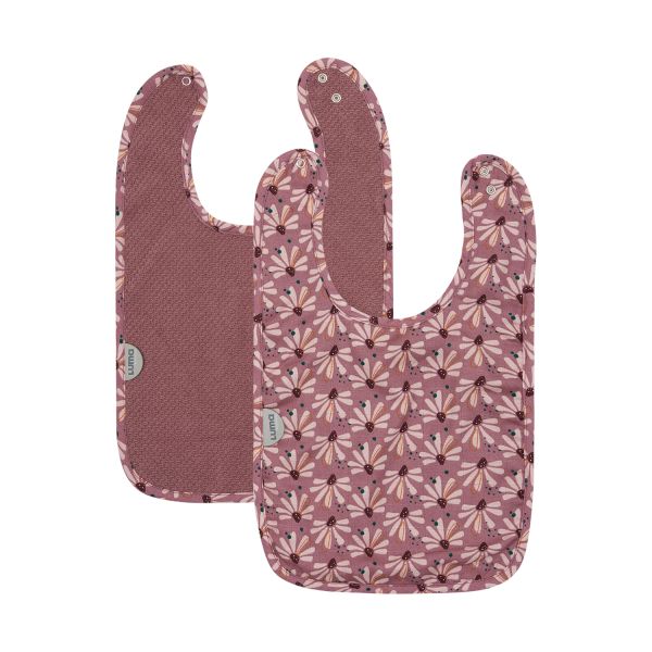 Luma Flowerfever Slab - 2 Stuks