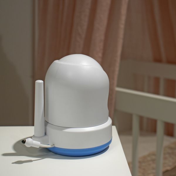 Luvion Prestige Touch 3 - Babyfoon