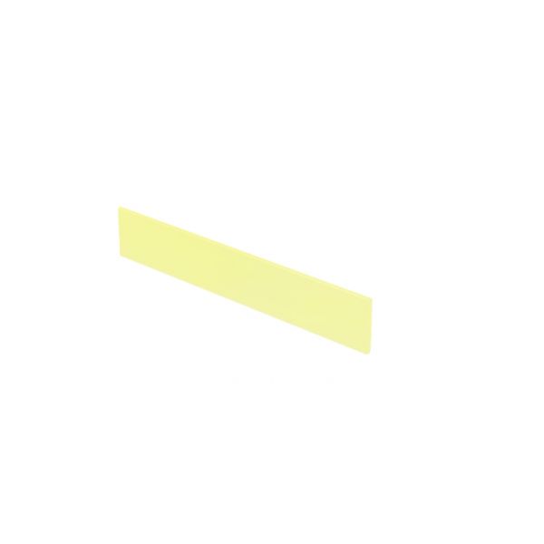 Manis-h Uitvalbeveiliging - 3/4 – Sunny Yellow