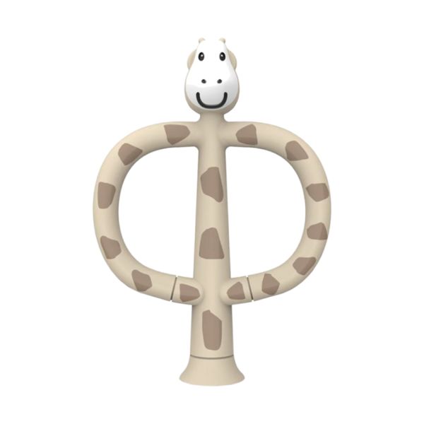 Matchstick Monkey Giraf Tandenborstel