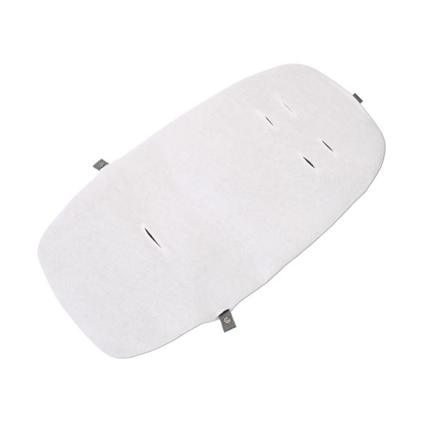 Maxi-Cosi Alba Hoeslaken - 2 Stuks - White