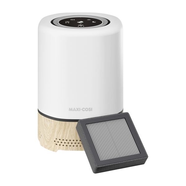 Maxi-Cosi Clean Luchtreiniger Filters - 3 Stuks