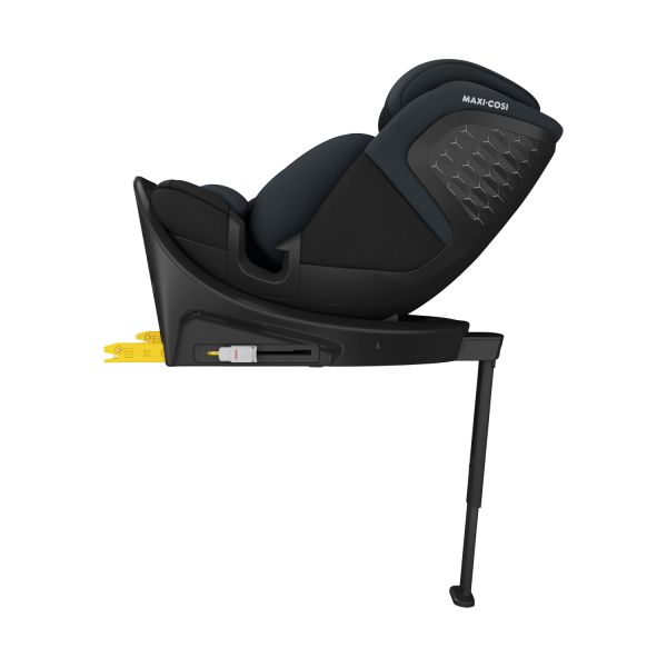 Maxi-Cosi Emerald 360 S Autostoeltje - Tonal Black