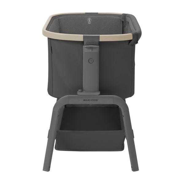 Maxi-Cosi Iora Co-sleeper - Beyond Graphite