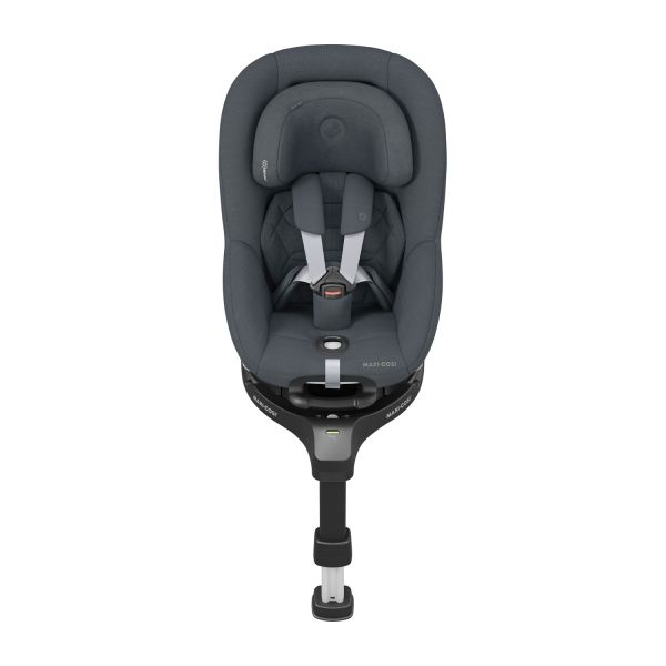 Maxi-Cosi Mica 360 Pro Autostoeltje - Authentic Graphite