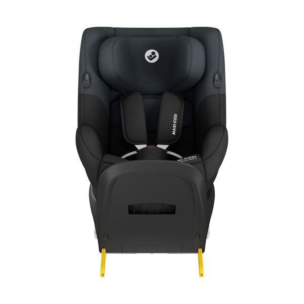 Maxi-Cosi Mica 360 S Autostoel - Tonal Black Maxi-Cosi Mica 360 S Autostoel - Tonal Black