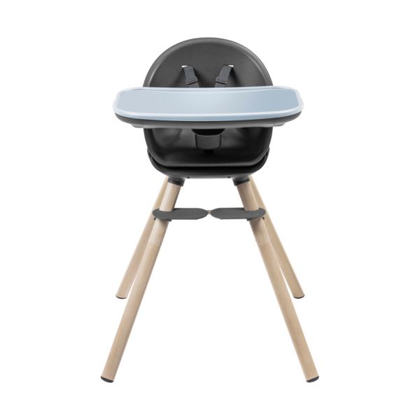 Maxi-Cosi Moa 4-in-1 Kinderstoel - Beyond Graphite