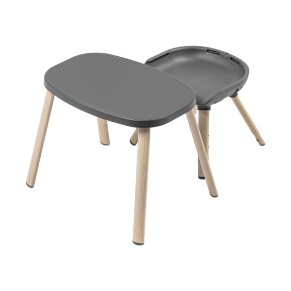 Maxi-Cosi Moa 4-in-1 Kinderstoel - Beyond Graphite