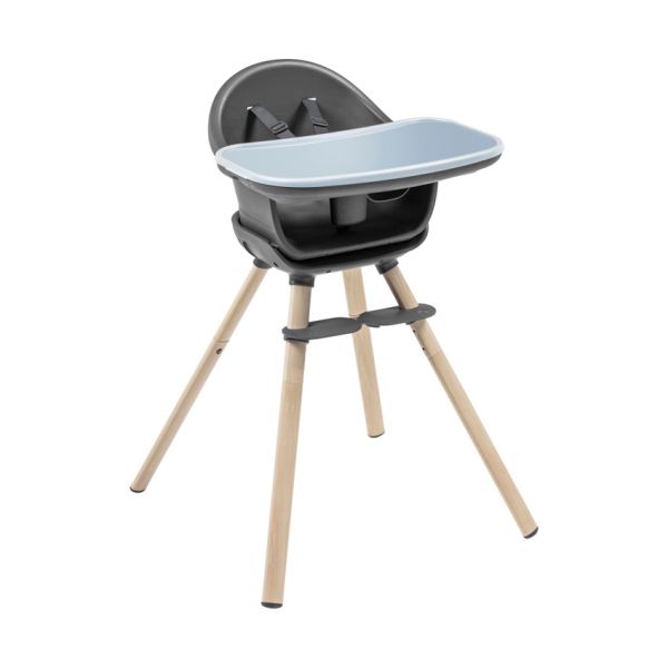 Maxi-Cosi Moa 4-in-1 Kinderstoel - Beyond Graphite