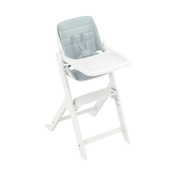 Maxi-Cosi Nesta Baby- en Peuterset Beyond Sky Grey
