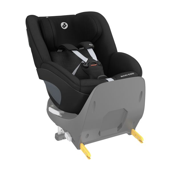 Maxi-Cosi Pearl 360 Autostoeltje - Authentic Black