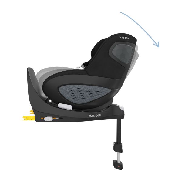 Maxi-Cosi Pearl 360 Autostoeltje - Authentic Black