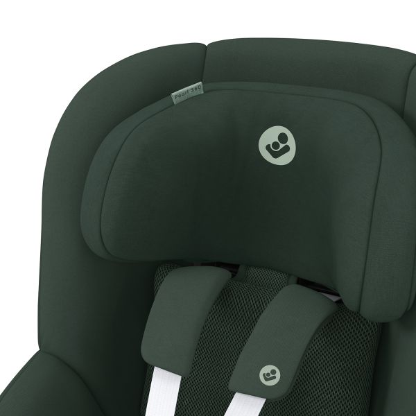Maxi-Cosi Pearl 360 Autostoeltje - Authentic Green