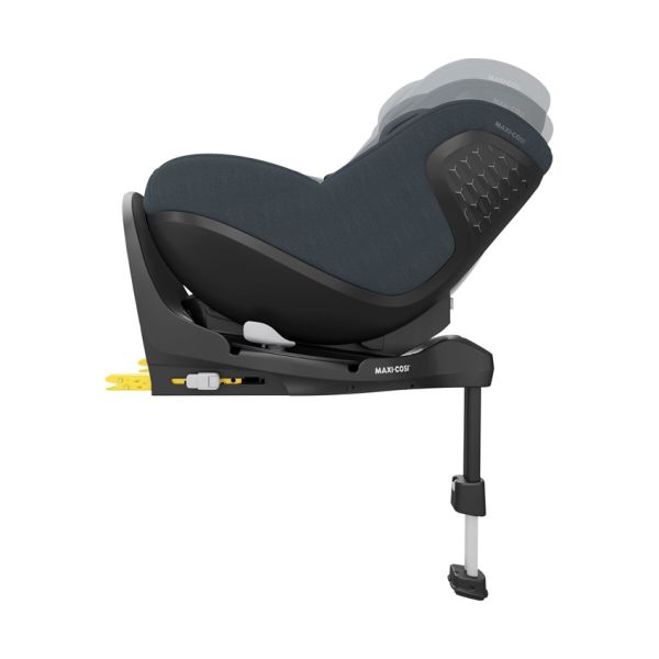 Maxi-Cosi Pearl 360 Pro Autostoel - Authentic Graphite
