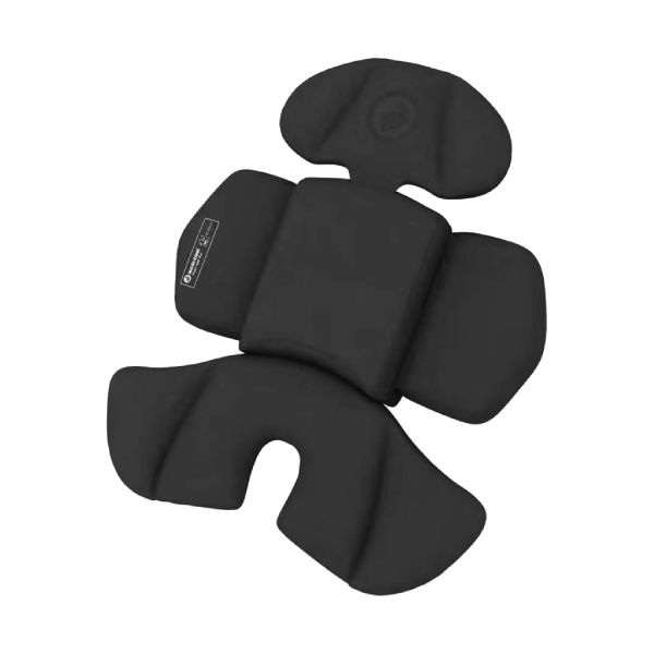 Maxi-Cosi Pearl 360 Pro Newborn Inleg - Black