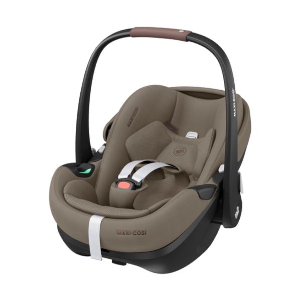 Maxi-Cosi Pebble 360 Pro 2 Autostoeltje - Luxe - Twillic Truffle